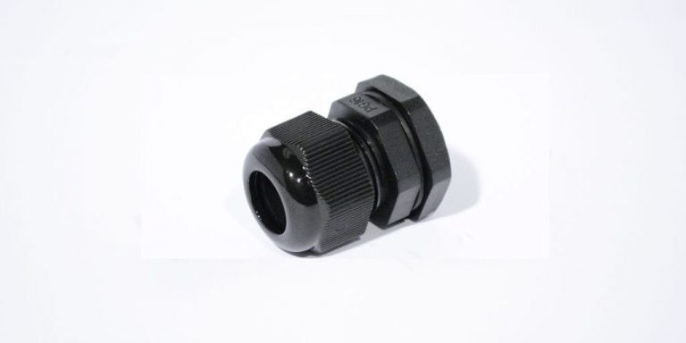 Cable Glands And Cord Grips | Large Cable Gland Selection